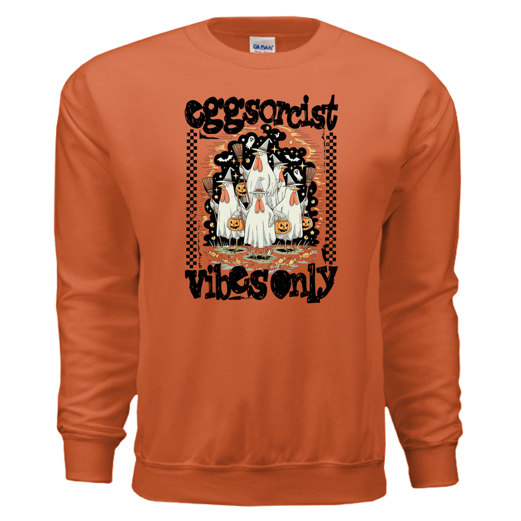 ORANGE - FRONT