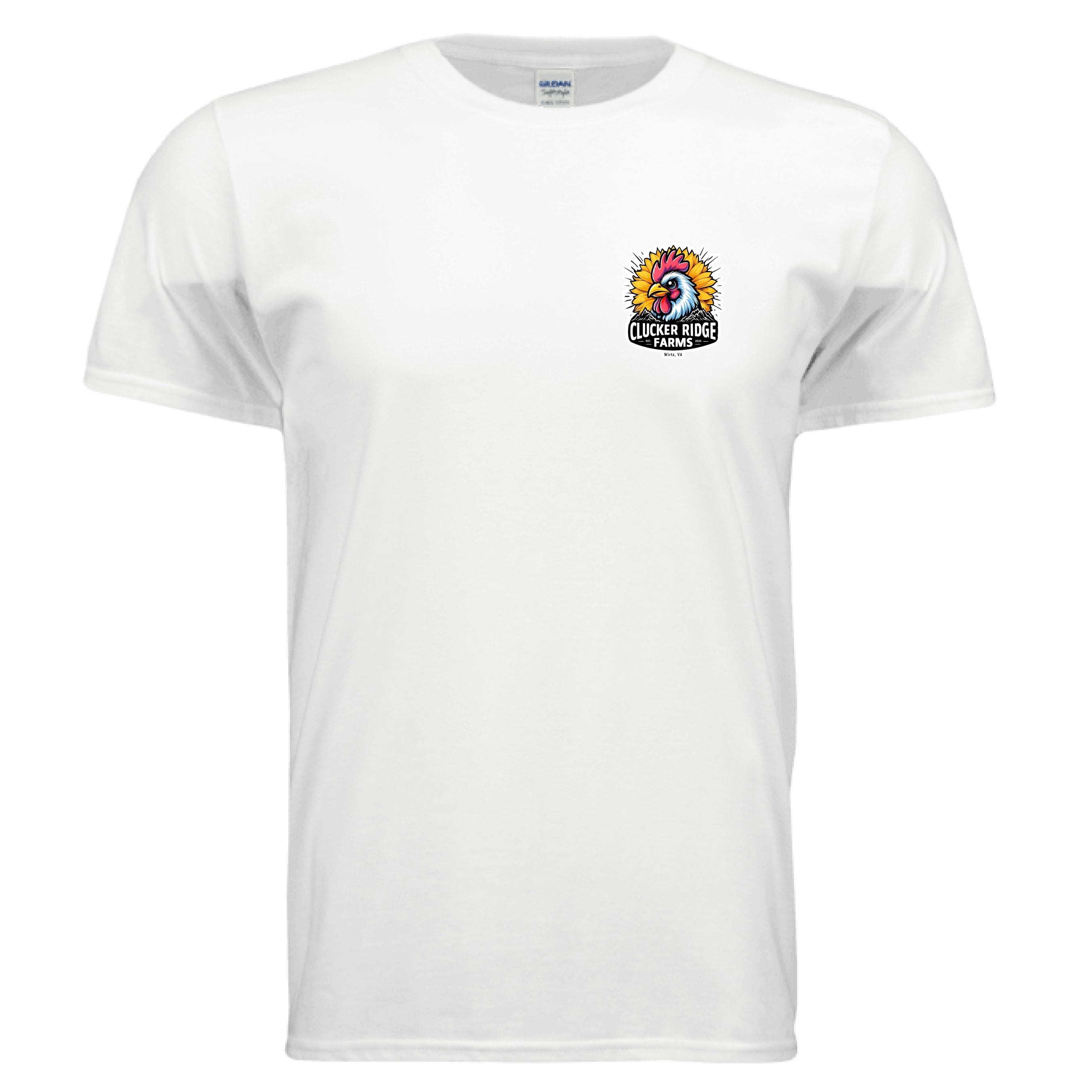 WHITE - FRONT
