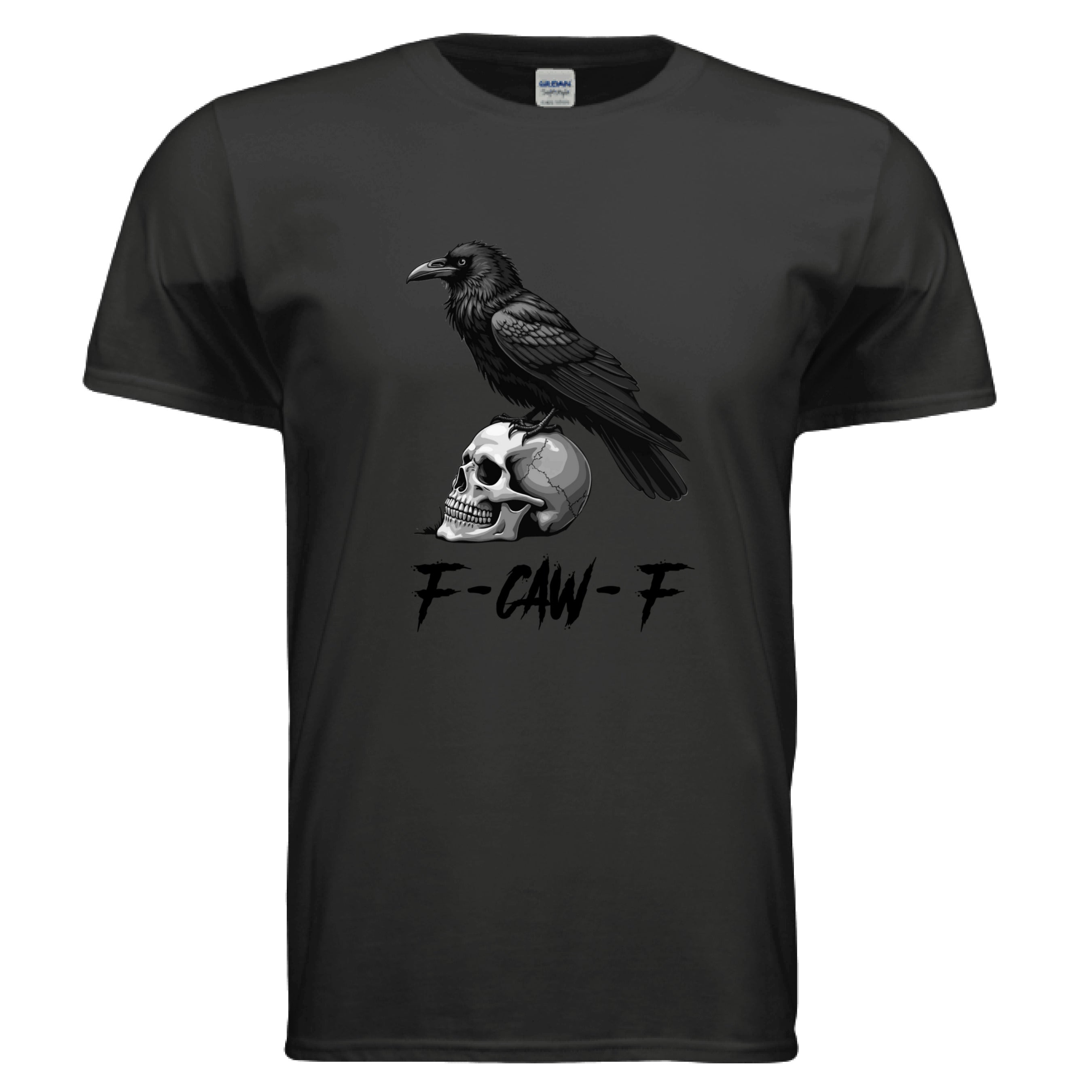 BLACK - FRONT