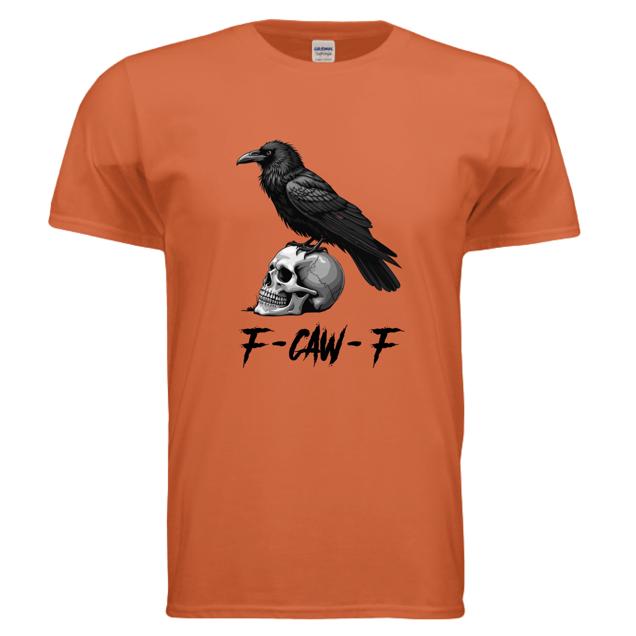ORANGE - FRONT