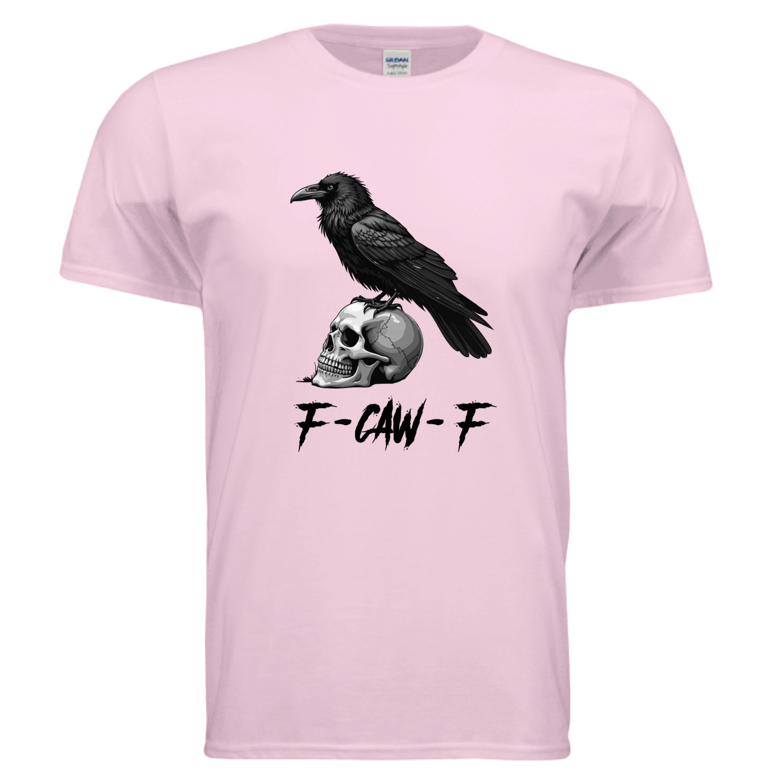Light Pink - FRONT
