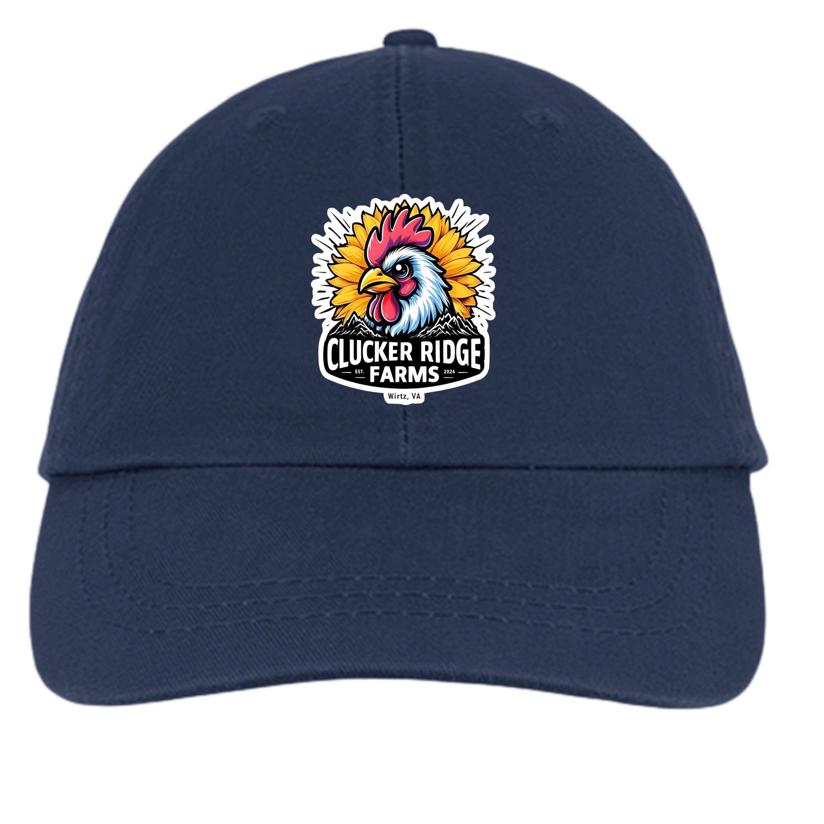 NAVY - FRONT