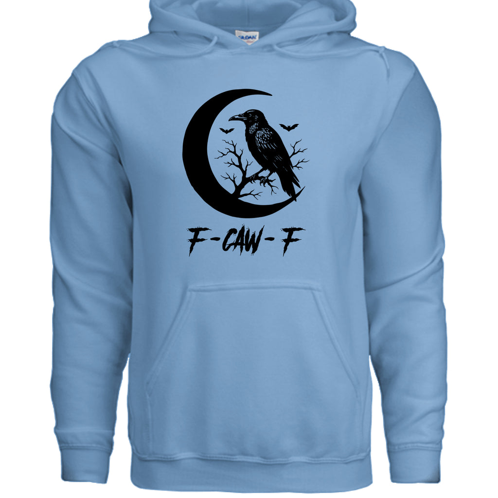 CAROLINA BLUE - FRONT
